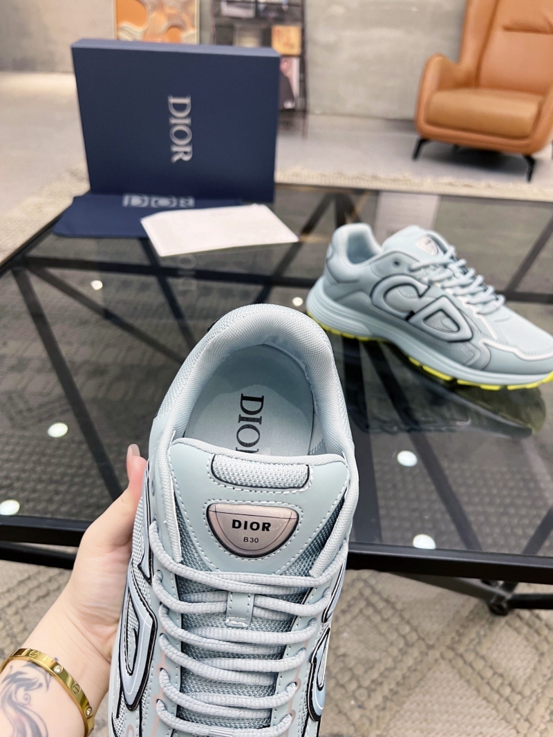 Christian Dior Sneakers